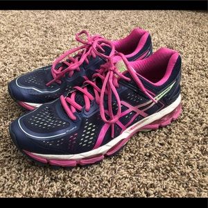 ASICS Kayano 22 Running Shoes